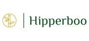 Hipperboo Eenmanszaak Logo