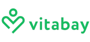 Vitabay CV Logo