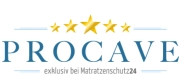 PROCAVE GmbH Logo
