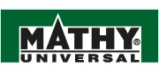 MVG Mathé-Schmierstofftechnik GmbH Logo