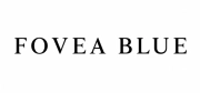 FOVEA BLUE Karolina Nowak Działalność jednoosobowa Logo