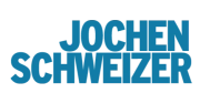 Jochen Schweizer GmbH Logo