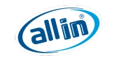 all in nutrition GmbH Logo
