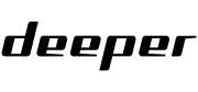 Deeper UAB Logo