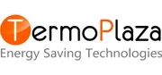 TERMOPLAZA sp. z.o.o. Logo