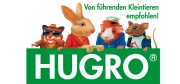 HUGRO GmbH Logo