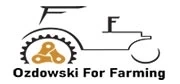 Ozdowski sp. z.o.o. Logo
