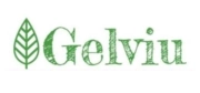 Gelviu sp. z.o.o. Logo