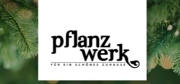 Pflanzwerk Deutschland GmbH Logo