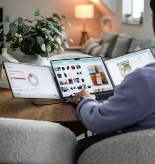 Office goods online Eenmanszaak