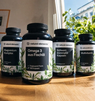 natural elements GmbH