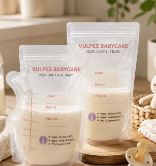 Vulpes Goods BV