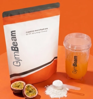 GYMBEAM ITALY S.R.L.
