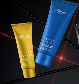 SKIN RESEARCH EUROPE S.L.