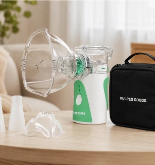 Vulpes Goods BV