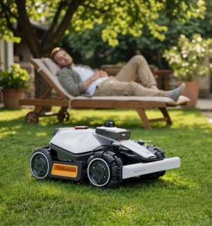 Mammotion Technik GmbH
