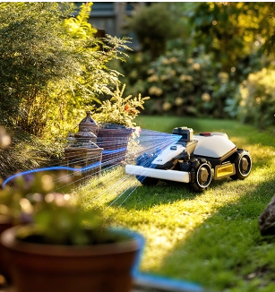 Mammotion Technik GmbH