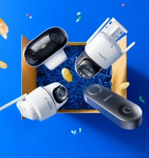 Reolink Innovation GmbH