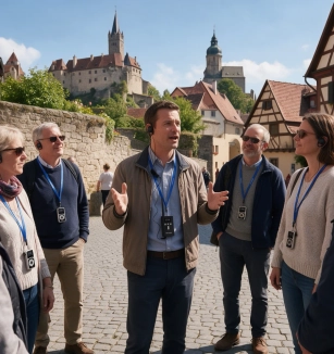 Germany RETEVIS Technology GmbH