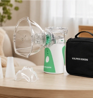 Vulpes Goods BV