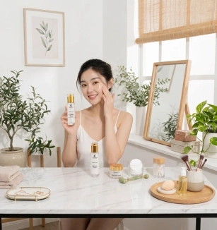 CallistaÉVA Cosmetics and Lifestyle UG (haftungsbeschränkt)