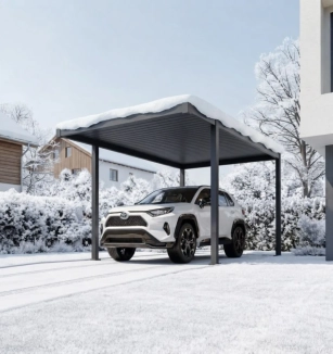 ZT Outdoor Living GmbH