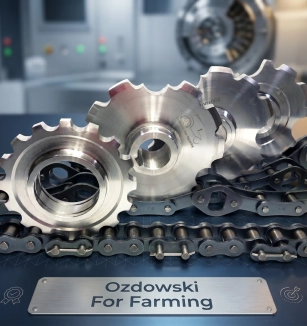 Ozdowski sp. z.o.o.