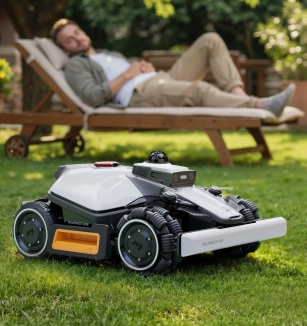 Mammotion Technik GmbH