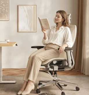 FLEXISPOT ERGONOMIC HK CO., LTD