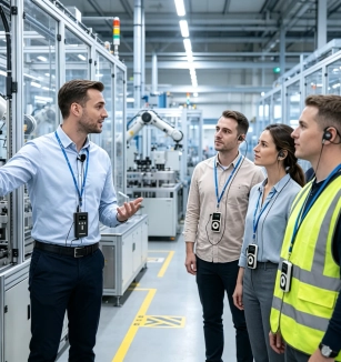 Germany RETEVIS Technology GmbH