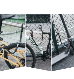 Rockbros Sport GmbH