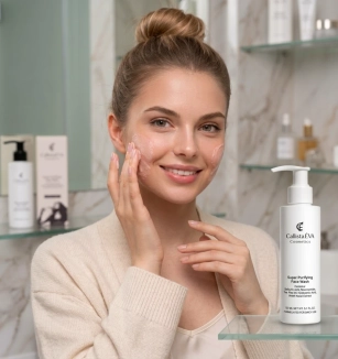 CallistaÉVA Cosmetics and Lifestyle UG (haftungsbeschränkt)