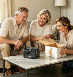 Germany RETEVIS Technology GmbH