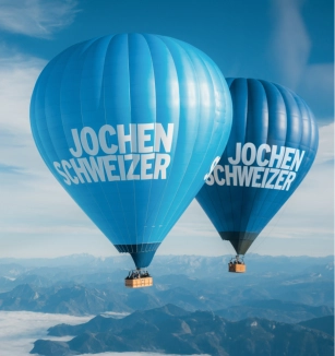 Jochen Schweizer GmbH