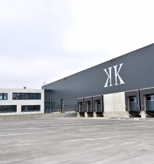 KK Verpackungen Kayhan Koc Einzelunternehmen