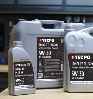 TECPO GmbH