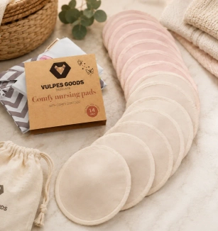Vulpes Goods BV