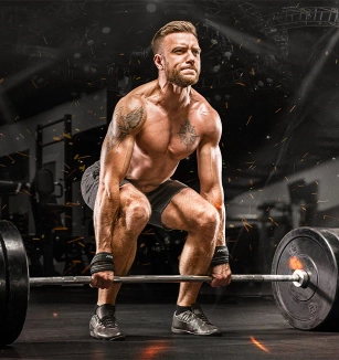 B2 FITNESS GmbH