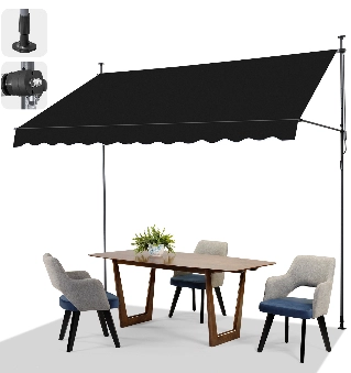 coleman zelt 5 personen Coleman Rocky Mountain 5 Blackout Familienzelt