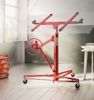 Güde Plattenlift GTL 335 - 68 kg, Höhenverstellung: 140 cm - 335 cm online kaufen bei Güde Plattenlift GTL 335 - 68 kg, Höhenverstellung: 140 cm - 335 cm online kaufen bei
