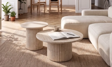 Couchtische günstig für dein Wohnzimmer ❯❯