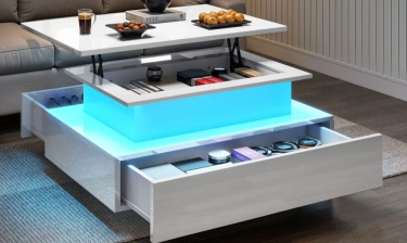 Couchtische günstig für dein Wohnzimmer ❯❯