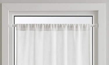 Gardinenstangen zum Klemmen günstig kaufen – Seite 3