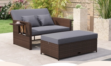 Gartenmöbel Kunststoff günstig online kaufen