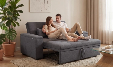 Schlafsofas günstig kaufen ❯❯