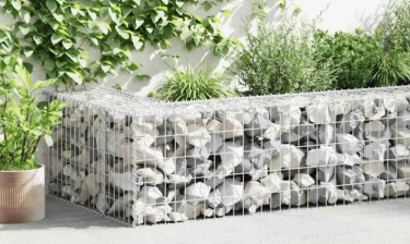 Gartendeko Metall günstig kaufen ❯❯