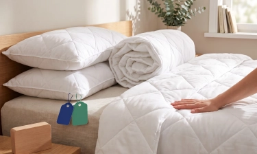 Kopfkissen günstig online kaufen