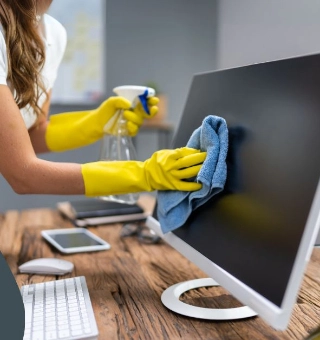 Dr. Starke DS Clean Flächendesinfektionsmittel