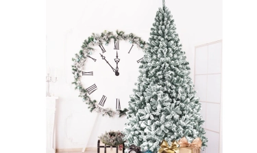 Künstliche Weihnachtsbäume günstig kaufen – Seite 2