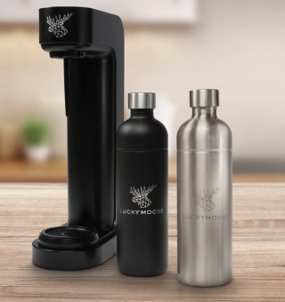 Wassersprudler günstig online kaufen ❯❯
